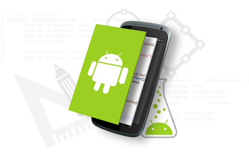 Waltrump android application