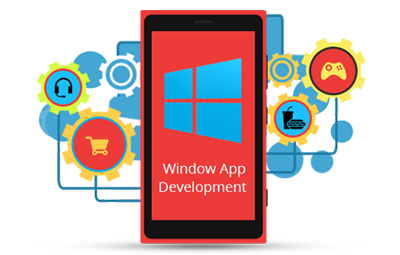 waltrump windows mobile application