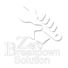 zero BreakDown